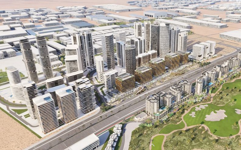 Marjan Digital Universe Reveals Ras Al Khaimah’s Future Through an Immersive Digital Platform