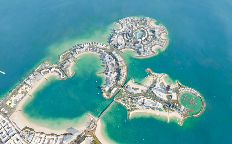 Unveiling RAK's Evolution with Marjan Digital Universe