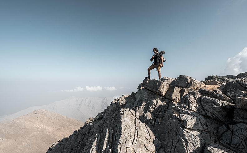 Jebel Jais Unveils New Multi-Day Trails and Adventure Experiences