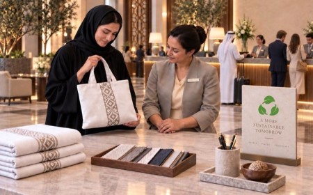 Rooted in Heritage, Driven by Resilience: HMH Marks 16 Years at ATM 2026