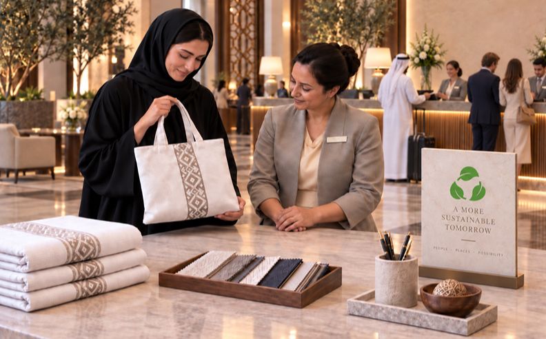 Rooted in Heritage, Driven by Resilience: HMH Marks 16 Years at ATM 2026