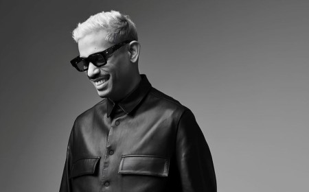 ​DJ Shef Codes Takes Over Ilios for an Iconic Poolside Session on Hudayriyat Island