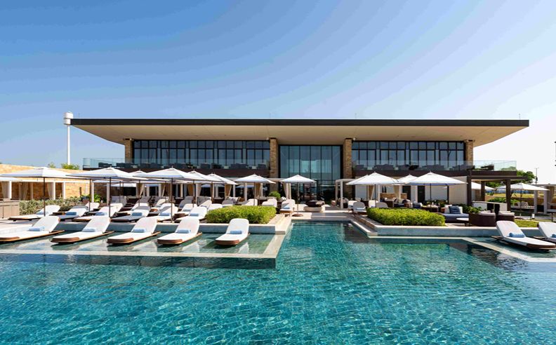 Shef Codes Brings an Eclectic Sound to Ilios Abu Dhabi