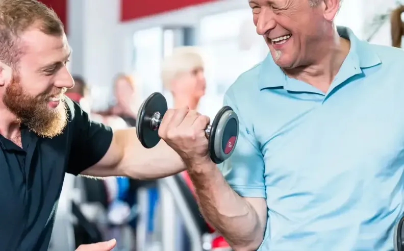 من العشرينيات إلى الخمسينيات.. كيف تحافظ على قوة جسمك مع تقدم العمر؟