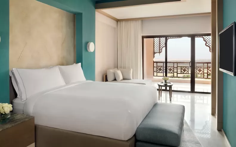 Escape to InterContinental Durrat Al Riyadh Resort & Spa