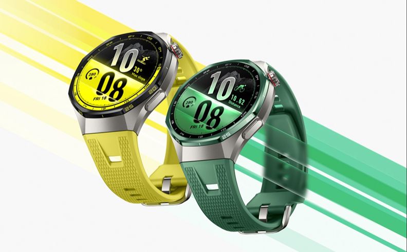 HUAWEI WATCH GT 7: تقنيات ذكية لصحة ولياقة أكثر تكاملاً