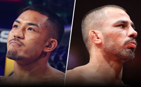 Joshua Van and Alexandre Pantoja Meet Again for Flyweight Gold at UFC 331, Live on STARZPLAY