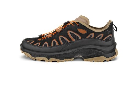 ECCO.KOLLEKTIVE RETURNS FOR AW26