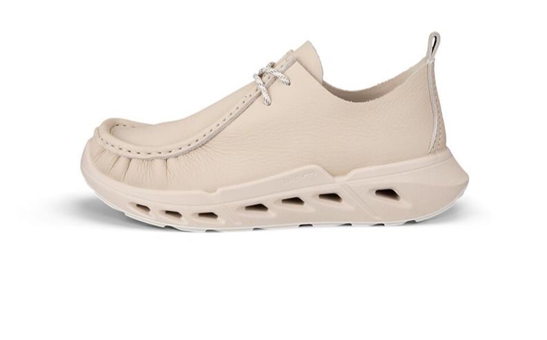 ECCO.Kollektive AW26 Brings Creative Vision and Technical Innovation Together