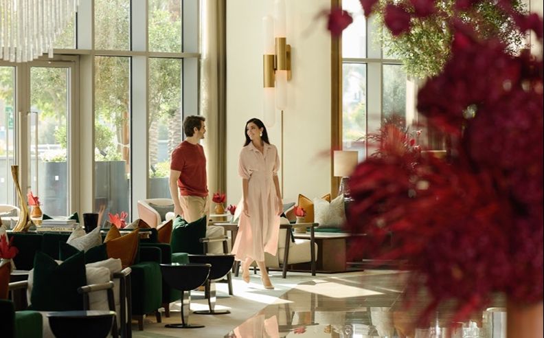 Dubai’s Afternoon Tea Rituals: Four Refined Experiences to Discover