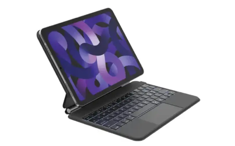 تحويل جهاز iPad إلى تجربة حاسوب محمول