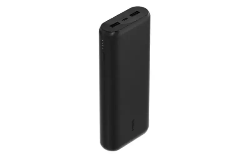 بنك الطاقة المدمج BoostCharge