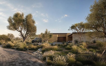 Marjan Hospitality Announces New Ritz-Carlton Al Wadi Story with New Residences & More Updates