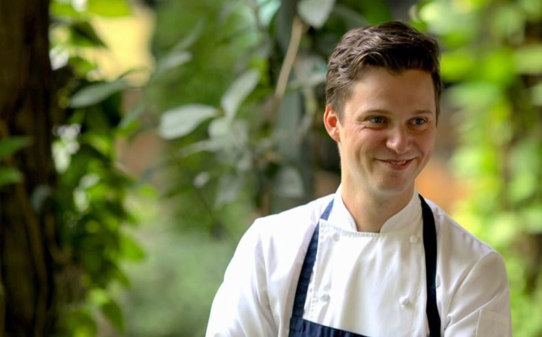 Le Beaulieu and LEVITATE Unite for a Five-Course Culinary Experience