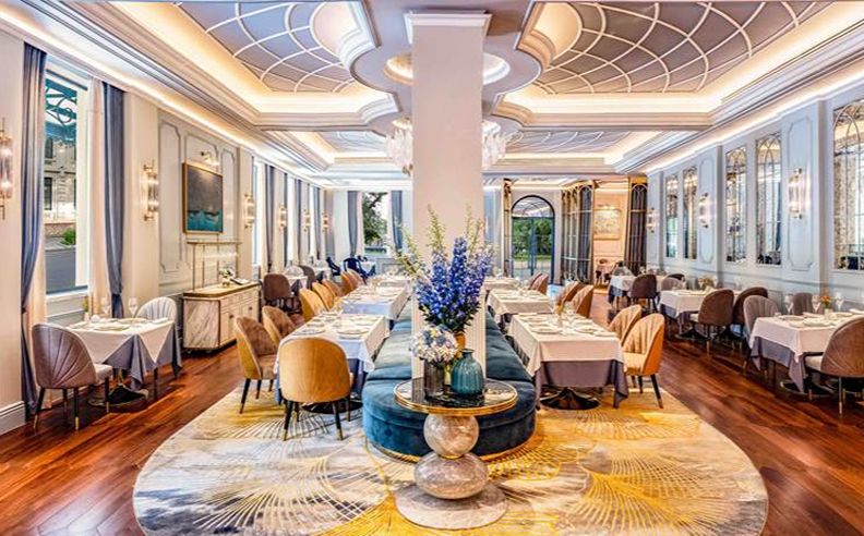 Sofitel Legend Metropole Hanoi’s Exclusive ‘Rendez-vous’ Dining Series Returns