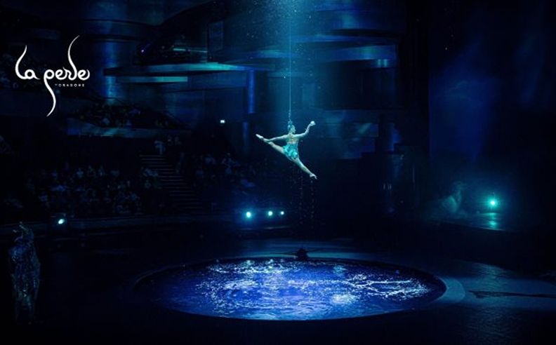 La Perle Celebrates Nine Years of Extraordinary in Dubai