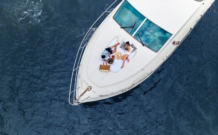 Address The Bay Is Coming to Emaar Beachfront