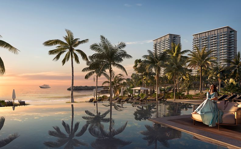 Address Hotels + Resorts Expands Across Three Distinctive Destinations