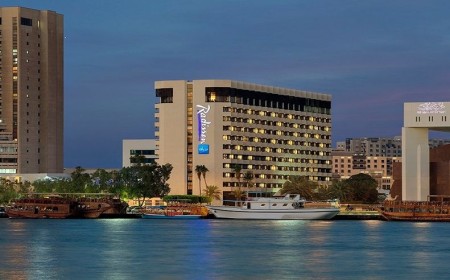 Radisson Blu Hotel Dubai Deira Creek invites Saudi guests to mark the Kingdom’s National Day with a creekside stay in the heart of Old Dubai