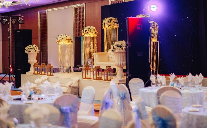 Radisson Blu Hotel Dubai Deira Creek Welcomes Saudi Families for National Day