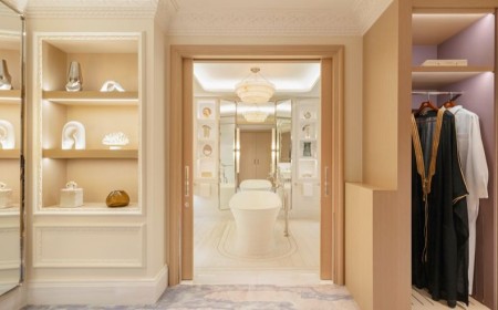 Raffles Jeddah Celebrates Saudi National Day with Curated Dining, Stay and Wellness Experiences for the Entire Family