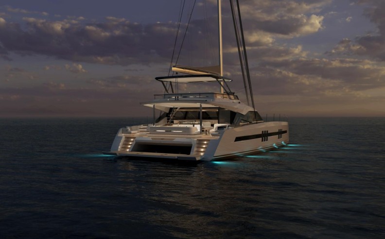Oyster Yachts Introduces the Oyster C60, a New Expression of Bluewater Sailing