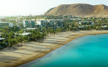 منتجع 