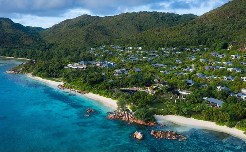Raffles Seychelles Unveils Reimagined Dining, Festive Programme and Seasonal Offer for 2026