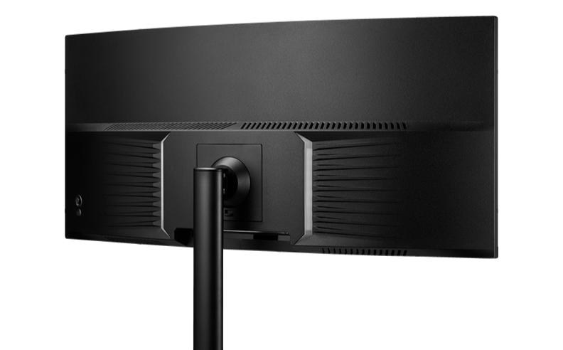 XPG Expands Gaming Monitor Lineup with Four New Displays
