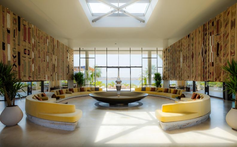 Jayasom Wellness Resort AMAALA Opens as a New Holistic Wellness Destination