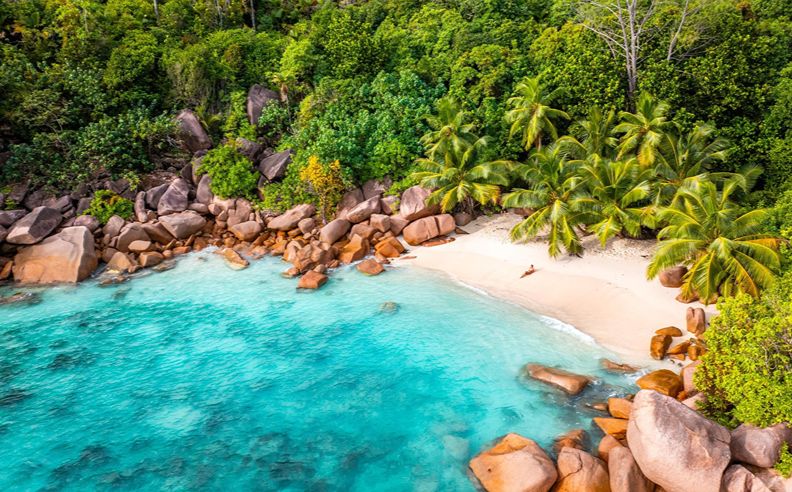 Seychelles puts GCC at heart of high-value tourism growth with Emirates MoU at ATM 2026