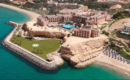 Make the most of the Saudi National Day break with these 4 escapes