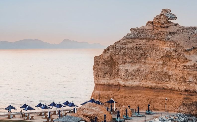 Four Distinct Luxury Escapes for GCC Travellers