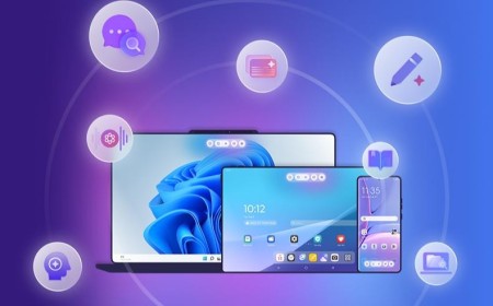 Lenovo & Motorola Qira توسّع نطاق حضورها عبر الأجهزة والتطبيقات والأسواق