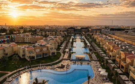 ريكسوس أبحر جدة يحتفل باليوم الوطني السعودي بإقامة ممتدة وسط إطلالة شاطئية خلابة