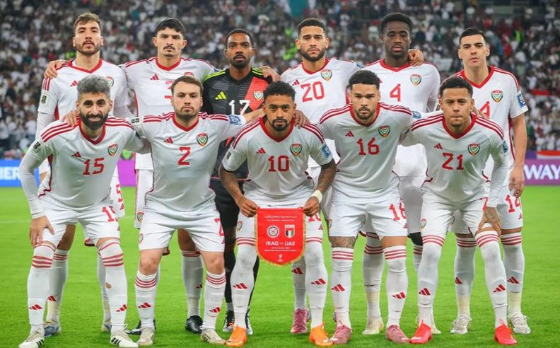 الإمارات تبدأ مشوارها في خليجي 27 بمواجهة اليمن