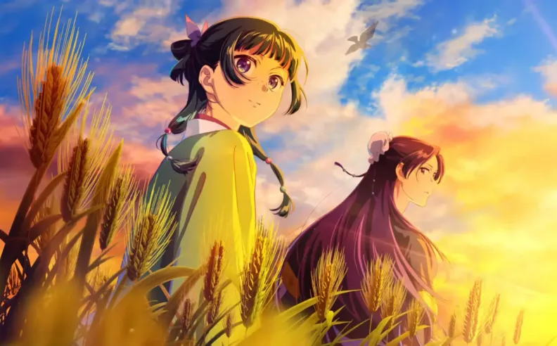 Major Anime Favorites Make Their Return