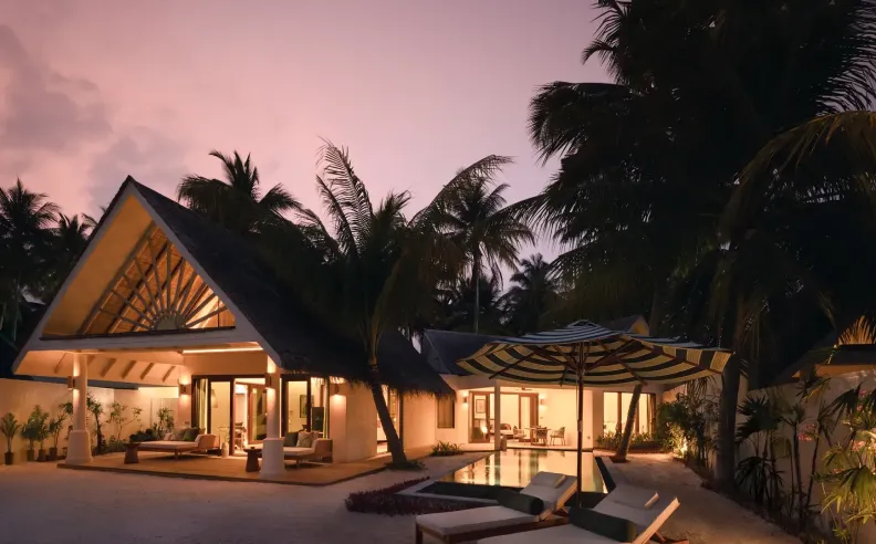 Luxury Resorts Redefine Personalized Escapes in Maldives and Seychelles