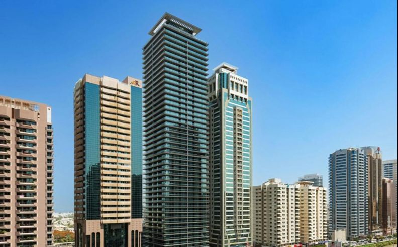 Enjoy a Weekend Escape with 20% Off at Four Points by Sheraton Sheikh Zayed Road