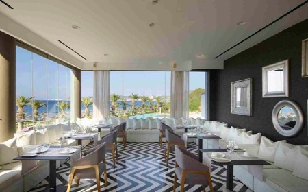 A Taste of London in the Aegean: The Ixian Grand & All Suites Exclusive Summer Culinary Series Finale