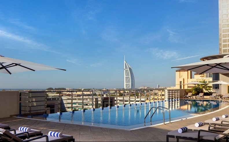 Saudi Travellers Embrace Short, Family-Focused Dubai Getaways