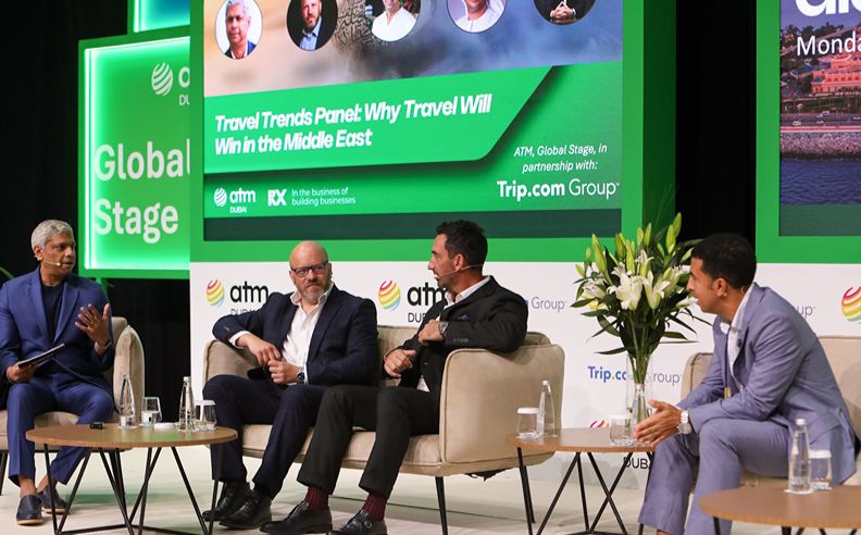 Middle East Tourism Set for Strong Growth as Travel Momentum Accelerates