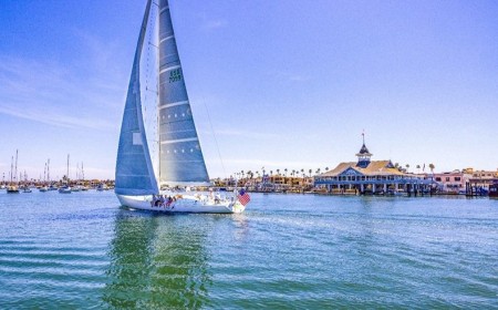 Visit Newport Beach California and Qatar Airways Strengthen Ties with MoU Signing at Arabian Travel Market (ATM) 2026