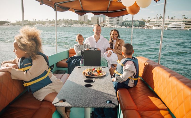 Qatar Airways and Newport Beach Strengthen Luxury Travel Partnership