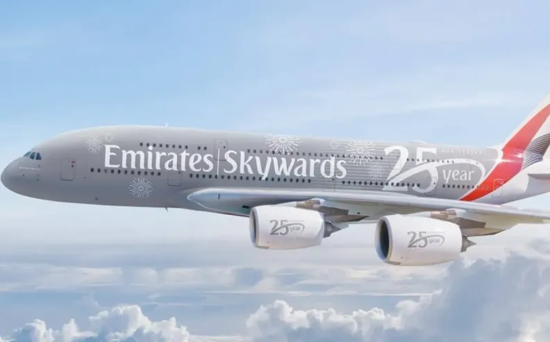 Emirates Skywards Credit Cards Turn Everyday Spending Into Travel Miles