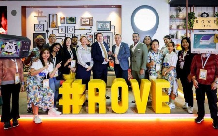 ATM 2026 recognises exhibitor creativity and innovation in the Best Stand Awards