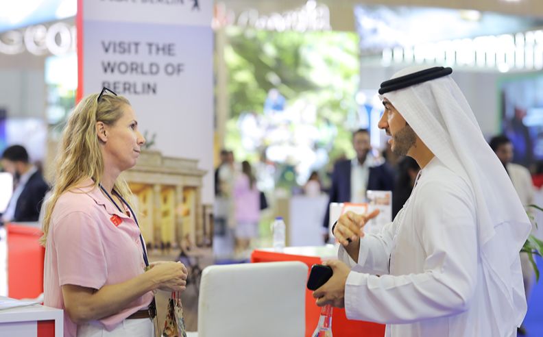 GNTO Strengthens Germany’s Position as a Year-Round Destination for GCC Travellers