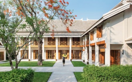 Discover Laos from the New Avani+ Lanexang Vientiane with The Bohème Journey