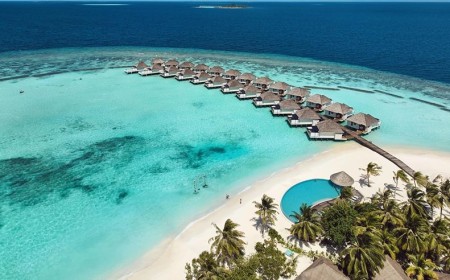 Nova Maldives Welcomes Solo Travellers Back for a Month of Discovery & Gentle Reset