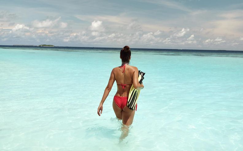 Nova Maldives Brings a Deeper Sense of Connection to Solo Traveller Month